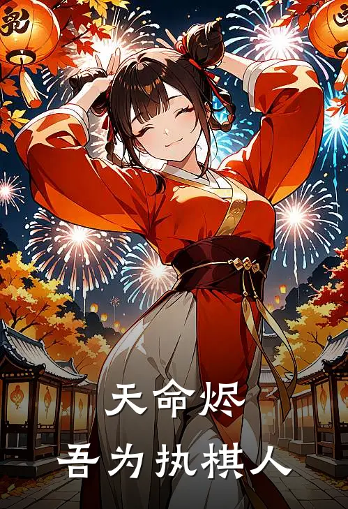天命烬，吾为执棋人