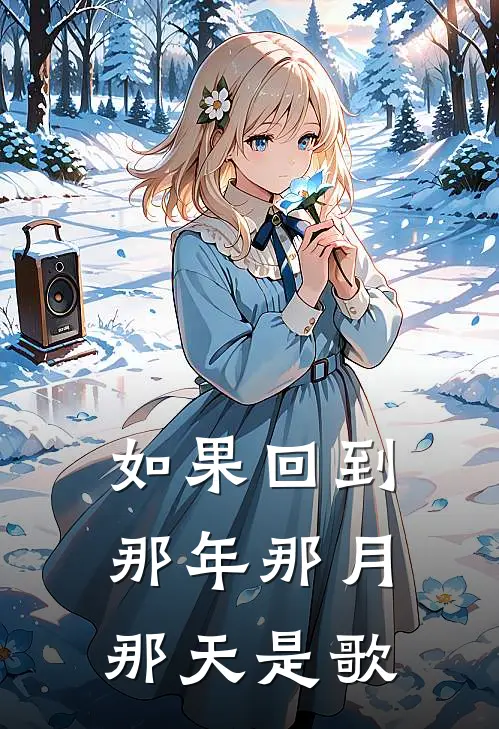 如果回到那年那月那天是歌