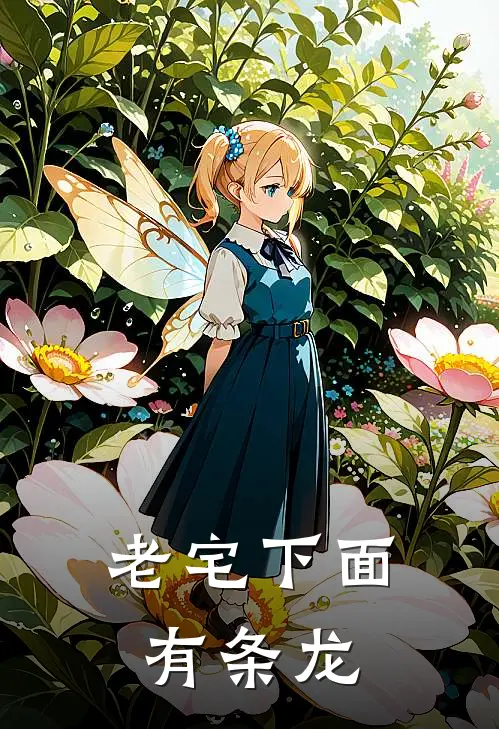 老宅下面有条龙(李清泓赵文华)全文阅读免费全集_完结小说老宅下面有条龙李清泓赵文华