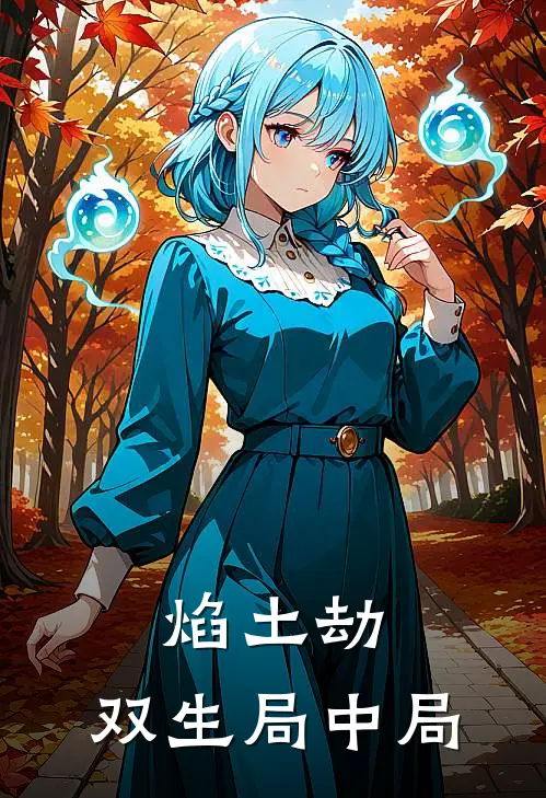 焰土劫：双生局中局