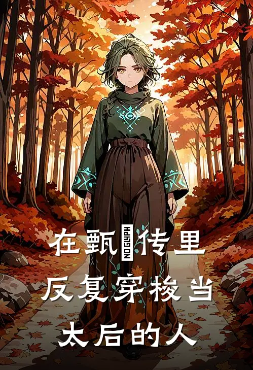 在甄嬛传里反复穿梭当太后的人