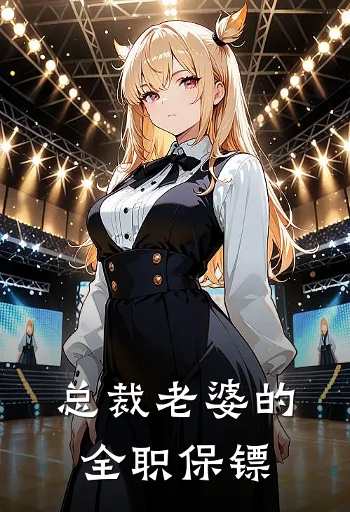 总裁老婆的全职保镖