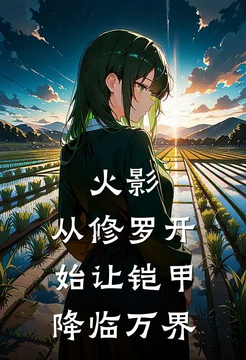 火影：从修罗开始让铠甲降临万界(李长卿玖辛奈)免费小说全集_完本小说免费阅读火影：从修罗开始让铠甲降临万界(李长卿玖辛奈)