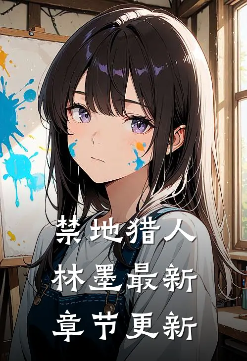 禁地猎人林墨最新章节更新