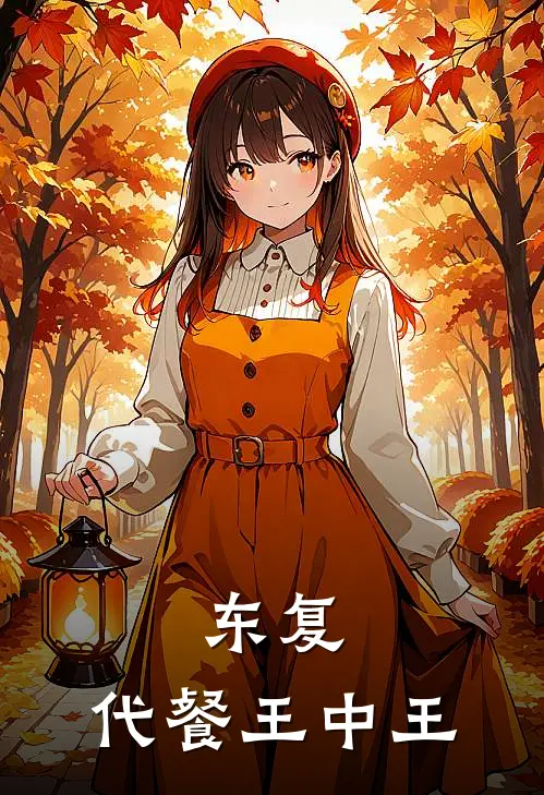 《东复：代餐王中王》艾玛艾玛全本阅读_(艾玛艾玛)全集阅读