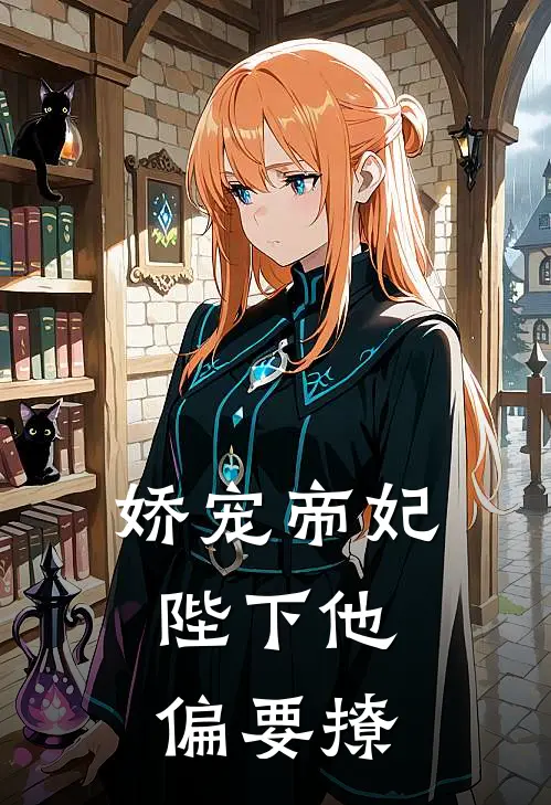 娇宠帝妃：陛下他偏要撩