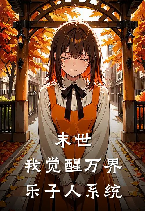 末世：我觉醒万界乐子人系统