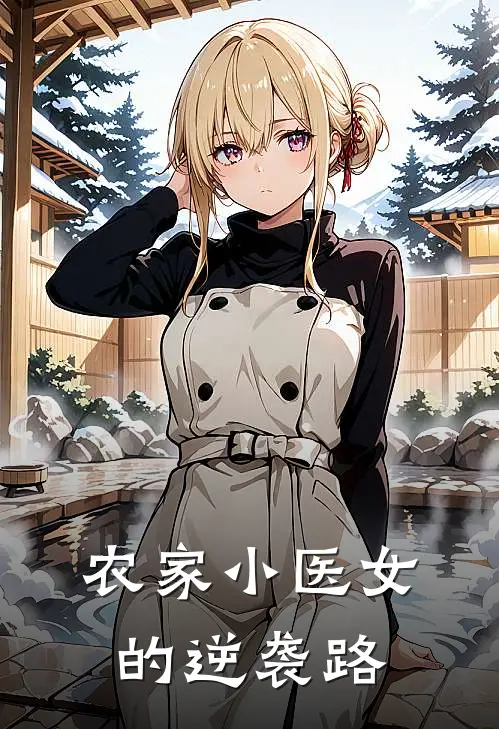 农家小医女的逆袭路李桃花李桃免费小说全文阅读_最新章节列表农家小医女的逆袭路(李桃花李桃)