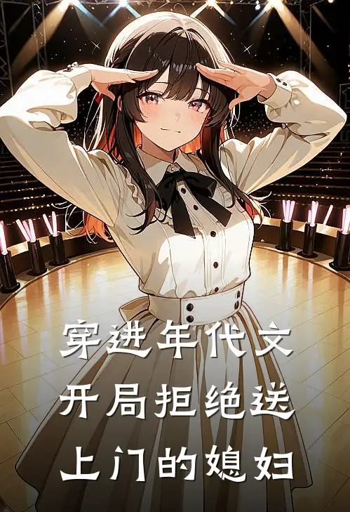 穿进年代文，开局拒绝送上门的媳妇(李秀娟大壮)免费阅读_完结热门小说穿进年代文，开局拒绝送上门的媳妇(李秀娟大壮)