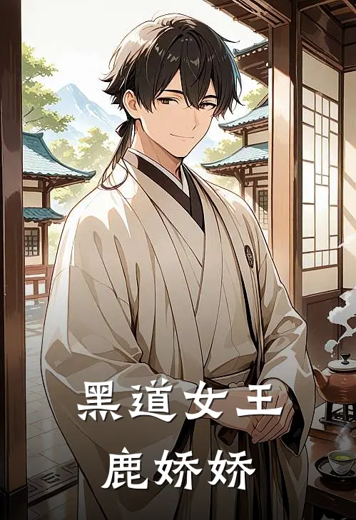 黑道女王鹿娇娇