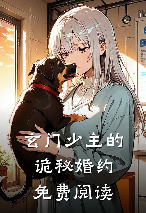 玄门少主的诡秘婚约免费阅读