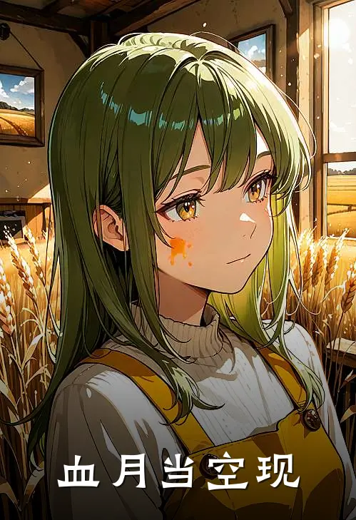 血月当空现江倾月倾月完结版小说_最新章节列表血月当空现(江倾月倾月)