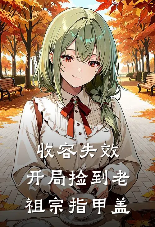 收容失效：开局捡到老祖宗指甲盖(金万堂金万堂)小说免费在线阅读_收容失效：开局捡到老祖宗指甲盖(金万堂金万堂)大结局阅读