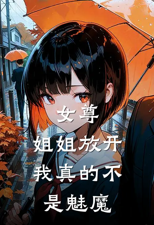 女尊：姐姐放开，我真的不是魅魔