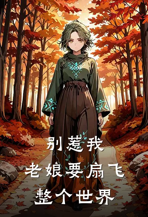 别惹我，老娘要扇飞整个世界沈青梁璐热门的网络小说_热门的网络小说别惹我，老娘要扇飞整个世界(沈青梁璐)