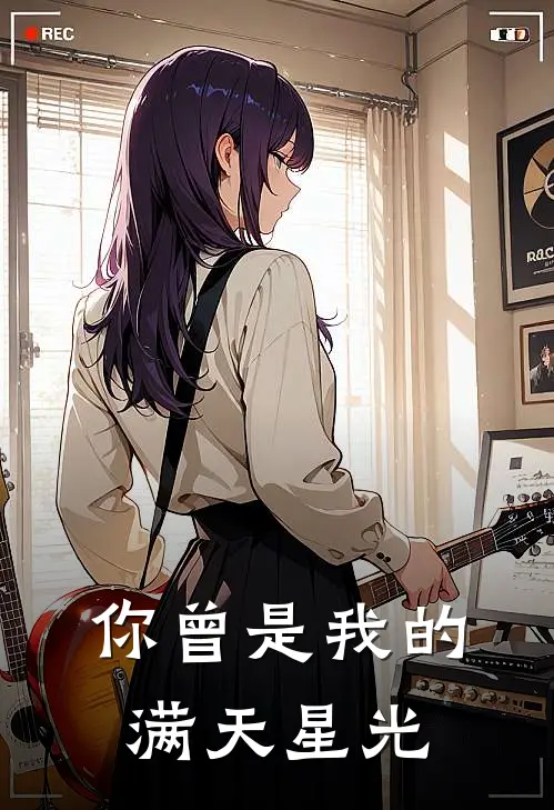 你曾是我的满天星光