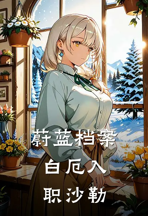 蔚蓝档案，白厄入职沙勒