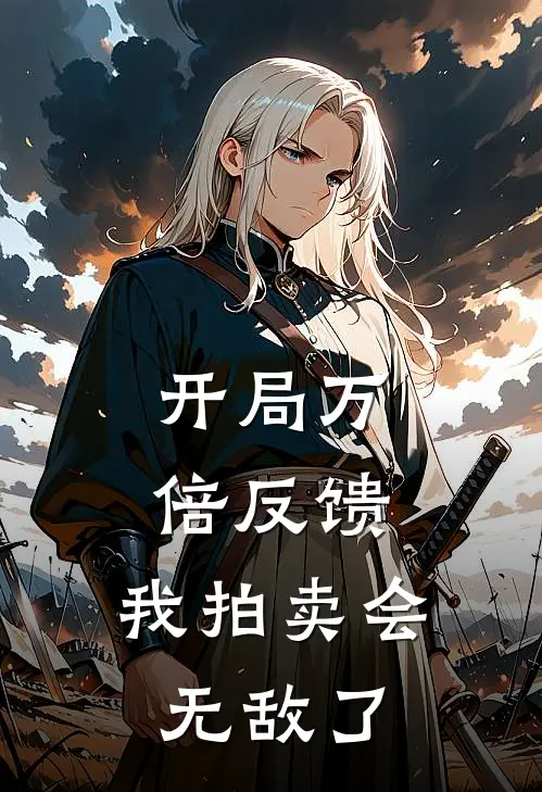 开局万倍反馈，我拍卖会无敌了