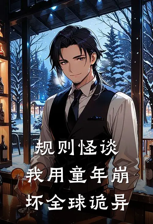 规则怪谈：我用童年崩坏全球诡异(苏远西根)免费阅读完整版小说_最新小说全文阅读规则怪谈：我用童年崩坏全球诡异苏远西根