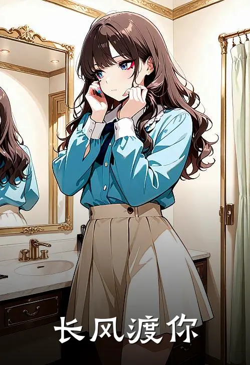 长风渡你