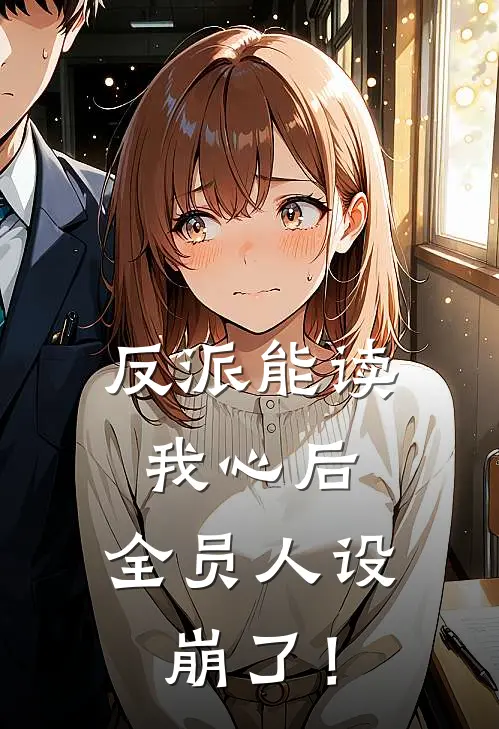 反派能读我心后，全员人设崩了！(傅冥傅冥)完整版免费阅读_最新章节列表反派能读我心后，全员人设崩了！(傅冥傅冥)