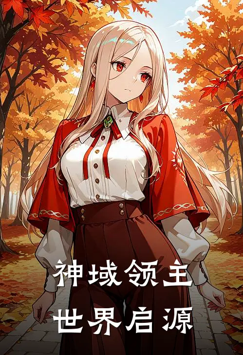 神域领主：世界启源肖晨秋秋免费小说完结_最新完本小说推荐神域领主：世界启源(肖晨秋秋)