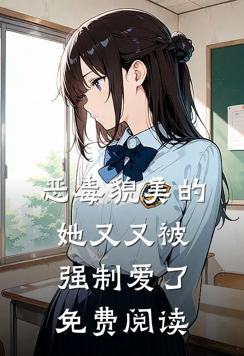 恶毒貌美的她又又被强制爱了免费阅读