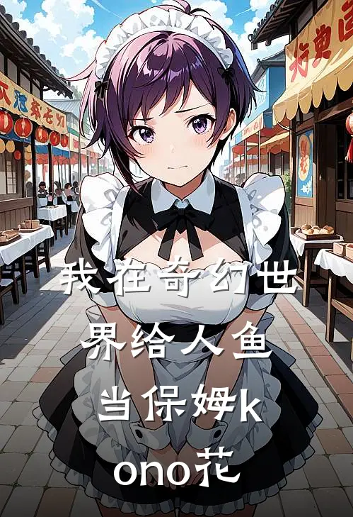 我在奇幻世界给人鱼当保姆kono花