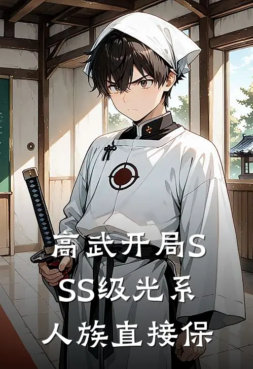 高武开局SSS级光系人族直接保王猛李浩完本完结小说_热门小说排行榜高武开局SSS级光系人族直接保王猛李浩