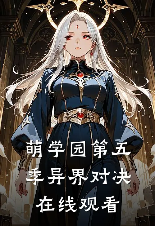 萌学园第五季异界对决在线观看