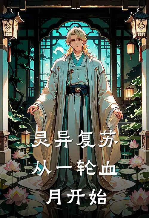 刘庆义赵开和(灵异复苏，从一轮血月开始)最新章节免费在线阅读_(刘庆义赵开和)完结版在线阅读