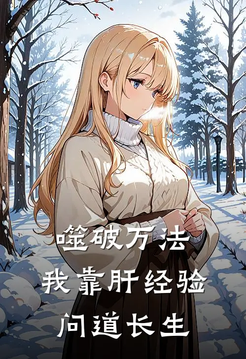 噬破万法，我靠肝经验问道长生张石良楚夜热门完结小说_最新章节列表噬破万法，我靠肝经验问道长生(张石良楚夜)