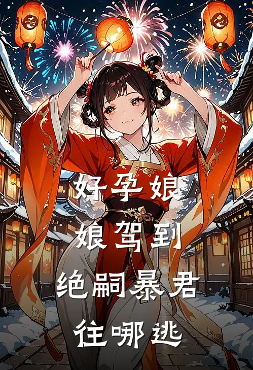 好孕娘娘驾到，绝嗣暴君往哪逃