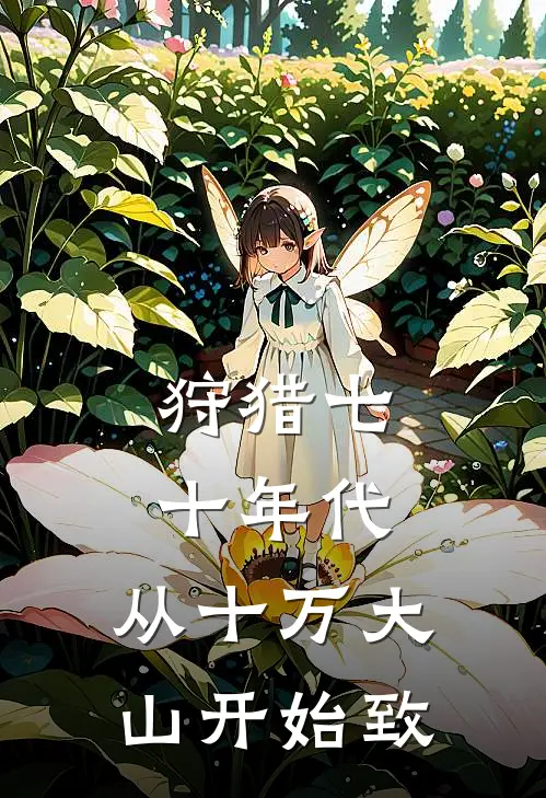 狩猎七十年代：从十万大山开始致高旺吴慧玲完整版在线阅读_高旺吴慧玲完整版阅读