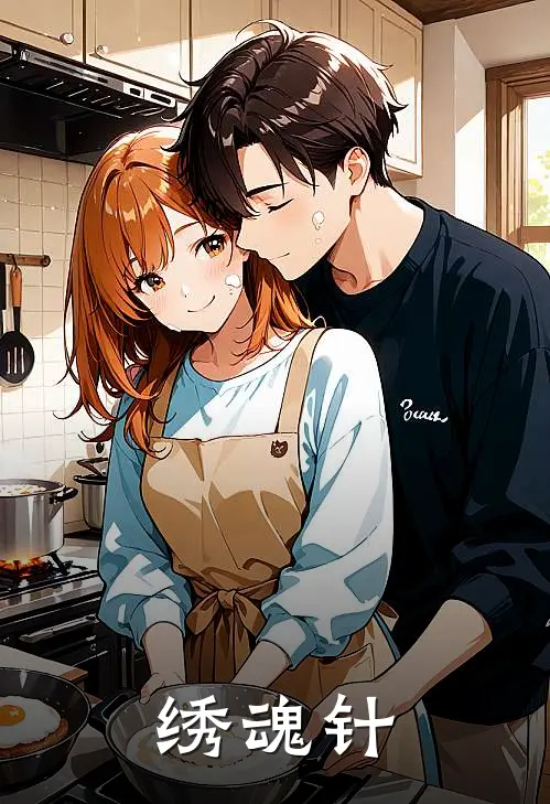 绣魂针(秦默苏文瑾)完结小说_热门小说推荐绣魂针秦默苏文瑾