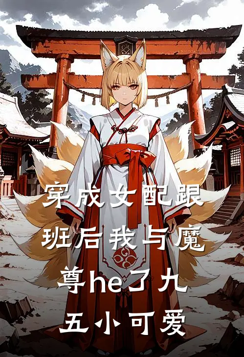 穿成女配跟班后我与魔尊he了九五小可爱