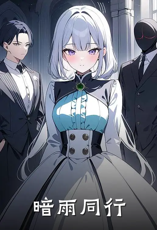 暗雨同行