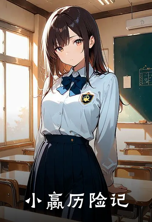 小蠃历险记珀珈瑶瑶最新章节在线阅读_珀珈瑶瑶全本免费在线阅读