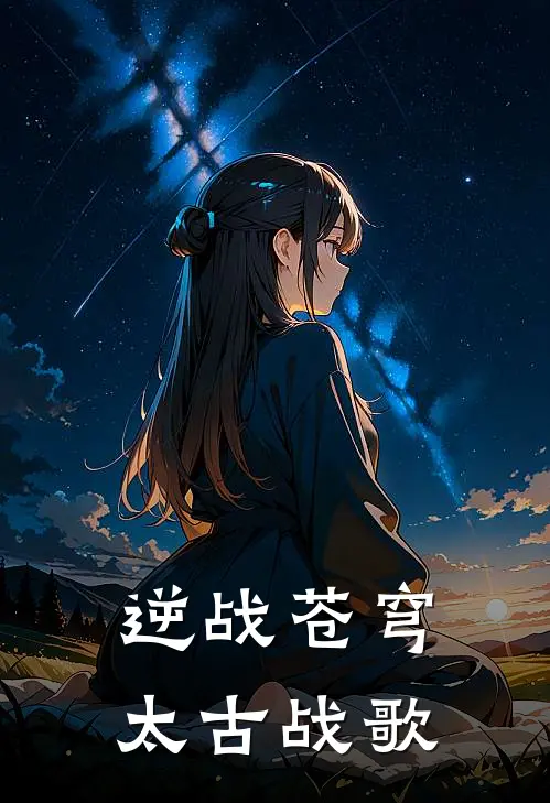 逆战苍穹：太古战歌(赵风李刚)完结的热门小说_全本免费完结小说逆战苍穹：太古战歌(赵风李刚)