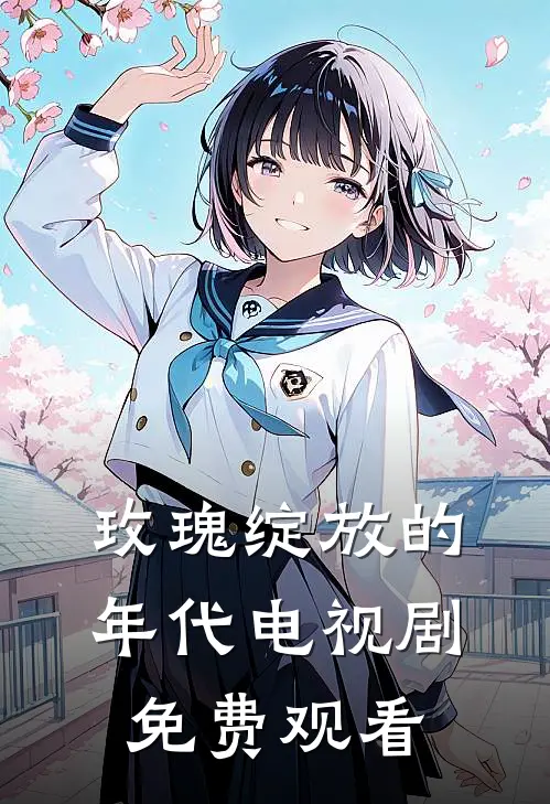 玫瑰绽放的年代 电视剧免费观看