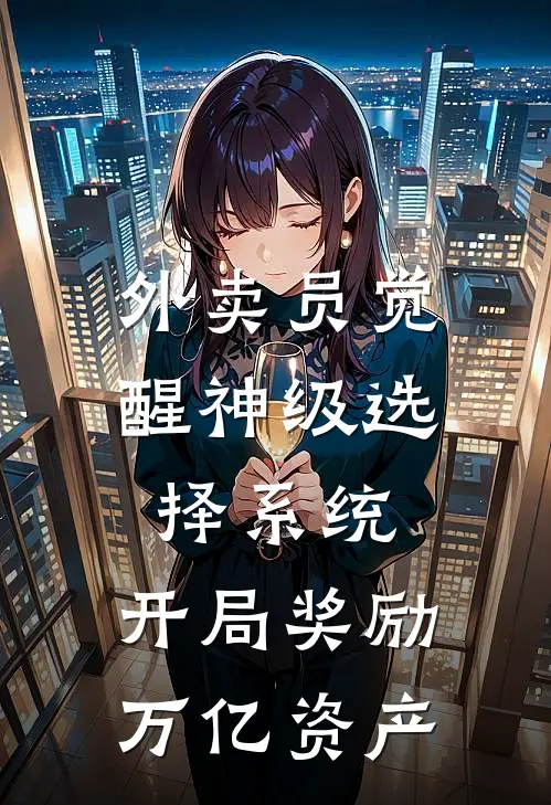 《外卖员觉醒神级选择系统，开局奖励万亿资产》李浩林薇薇完结好看小说_最新章节列表《外卖员觉醒神级选择系统，开局奖励万亿资产》(李浩林薇薇)