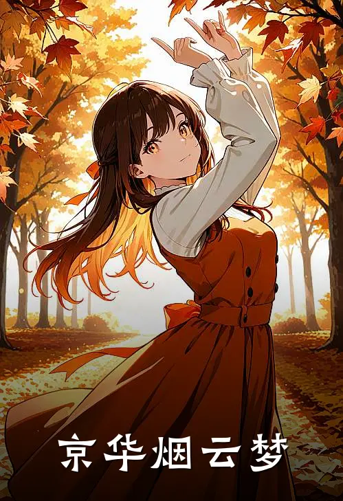 京华烟云梦(沈清沈清辞)好看的完结小说_完本小说京华烟云梦沈清沈清辞
