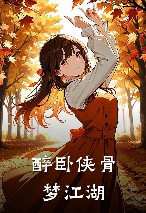 醉卧侠骨梦江湖陆长风李福全本免费在线阅读_陆长风李福全文阅读