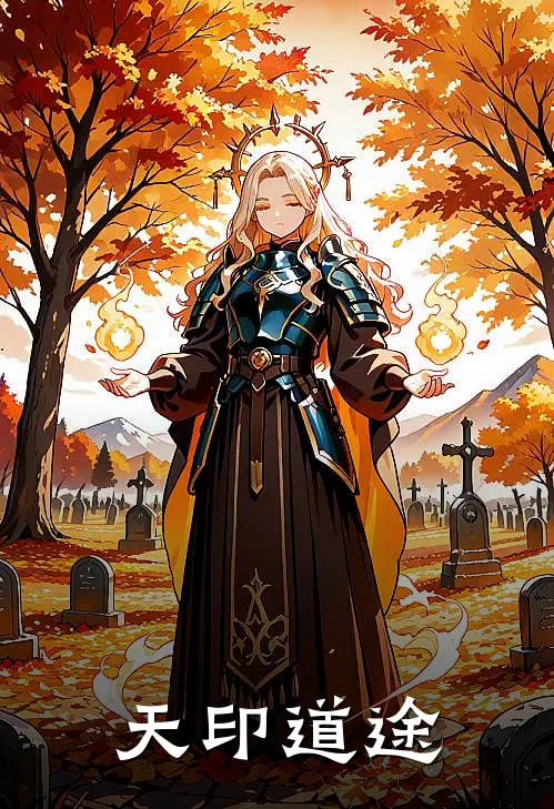 天印道途