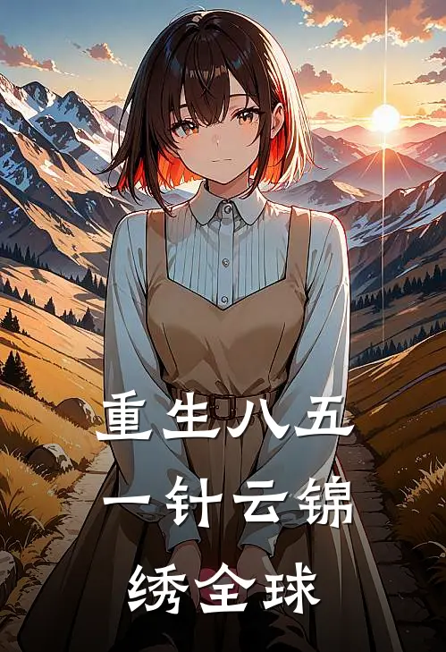 重生八五：一针云锦绣全球林穗青月芽免费小说笔趣阁_完结小说免费阅读重生八五：一针云锦绣全球林穗青月芽