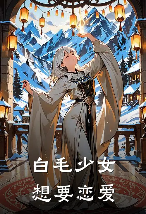 《白毛少女想要恋爱》莉莉莉莉火爆新书_白毛少女想要恋爱(莉莉莉莉)免费小说