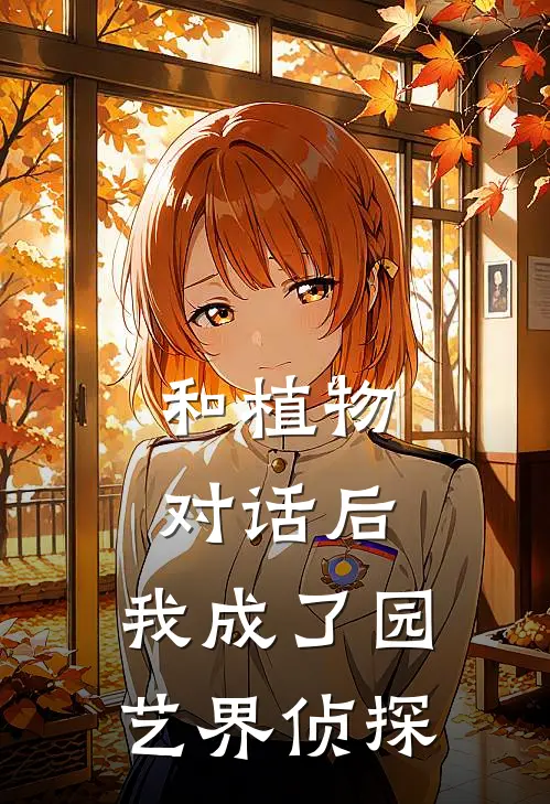 和植物对话后，我成了园艺界侦探（苏清沅绿萝）全文免费阅读无弹窗大结局_和植物对话后，我成了园艺界侦探最新章节列表_笔趣阁（苏清沅绿萝）