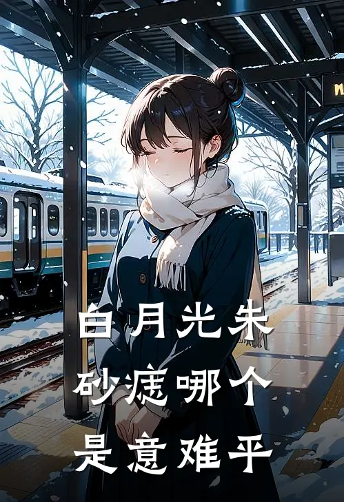 白月光朱砂痣哪个是意难平