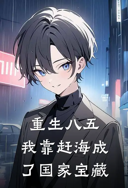 重生八五：我靠赶海成了国家宝藏苏晚晴林翠花完本小说免费阅读_小说完结版重生八五：我靠赶海成了国家宝藏苏晚晴林翠花