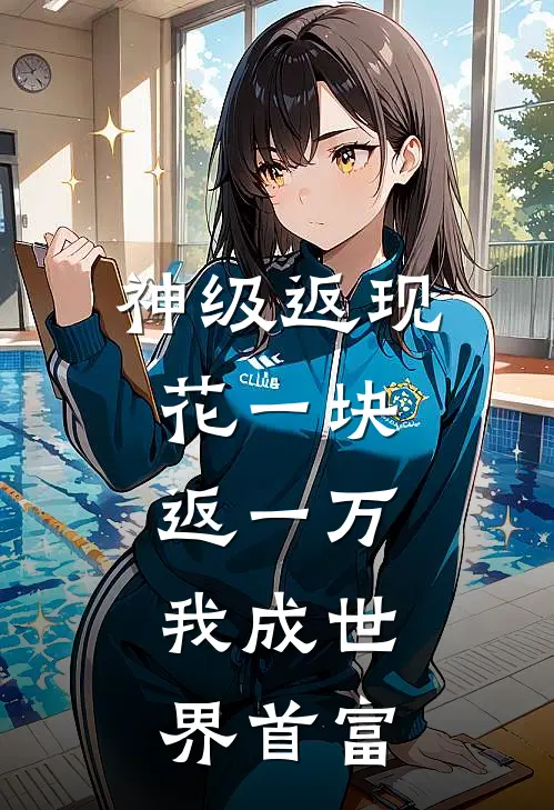 神级返现：花一块返一万，我成世界首富楚凡苏倩倩完结小说免费阅读_完本热门小说神级返现：花一块返一万，我成世界首富楚凡苏倩倩